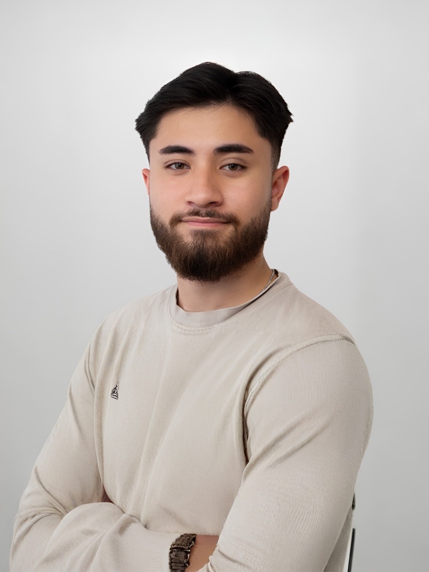 Tobias Khamyod, Gründer von Kaiserstuhl Digital